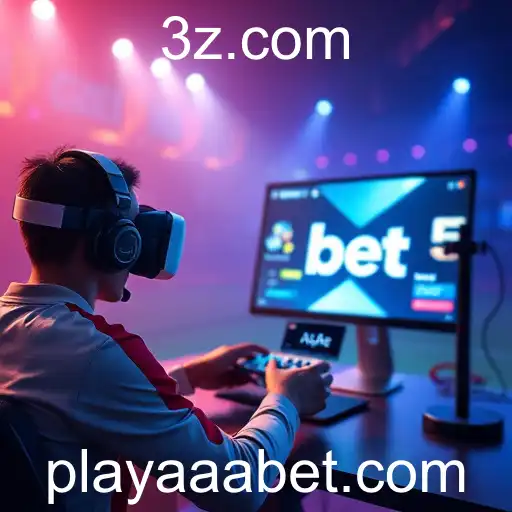 AAAbet: Tendências e Inovações no Universo dos Jogos