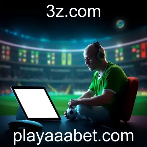 AAAbet Revoluciona o Mercado de Jogos Online