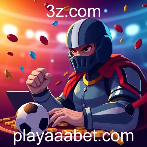 AAAbet: A Revolução no Mercado de Jogos Online 2025