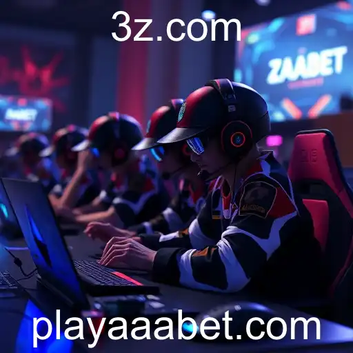 AAAbet: Inovações e Crescimento em 2025