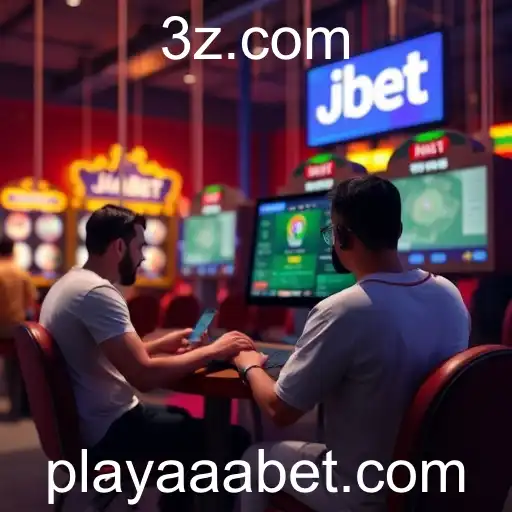 Ascensão dos Jogos Online no Brasil