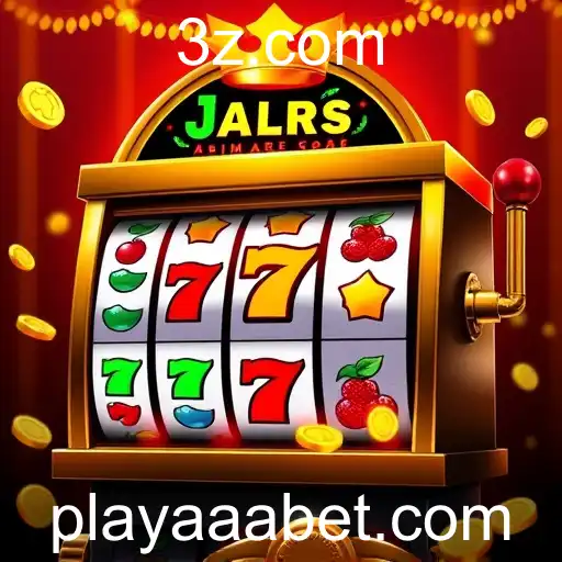 Explore a Fascinante Categoria de Slots no AAAbet