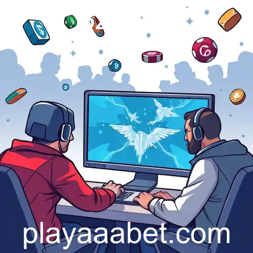 A Importância do Suporte na Plataforma de Jogos AAAbet
