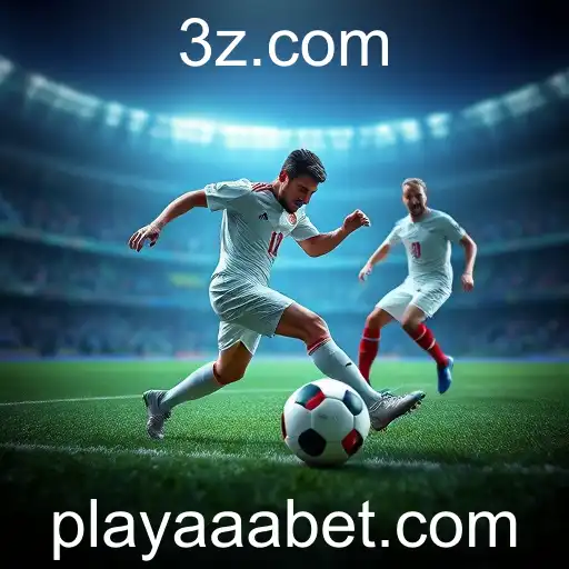 A Evolução dos Jogos Virtuais na Plataforma AAAbet