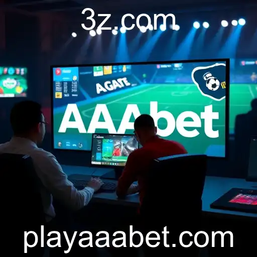 O Impacto dos Jogos Online em 2025: Um Olhar Sobre a AAAbet