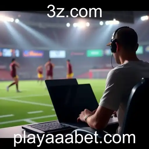 A Expansão dos Jogos Online em 2025