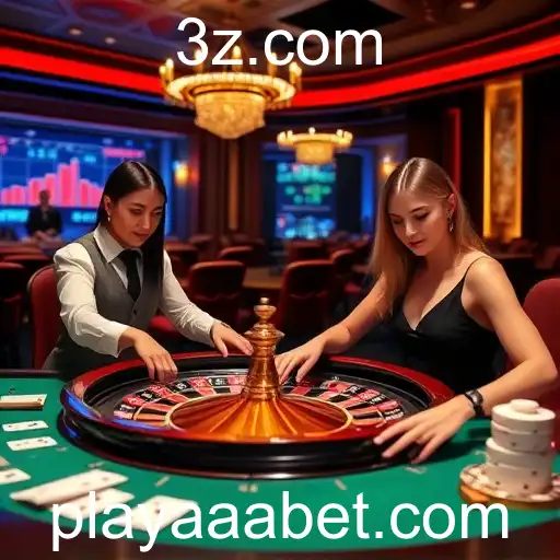 Crescimento e Desafios das Apostas Online no Brasil